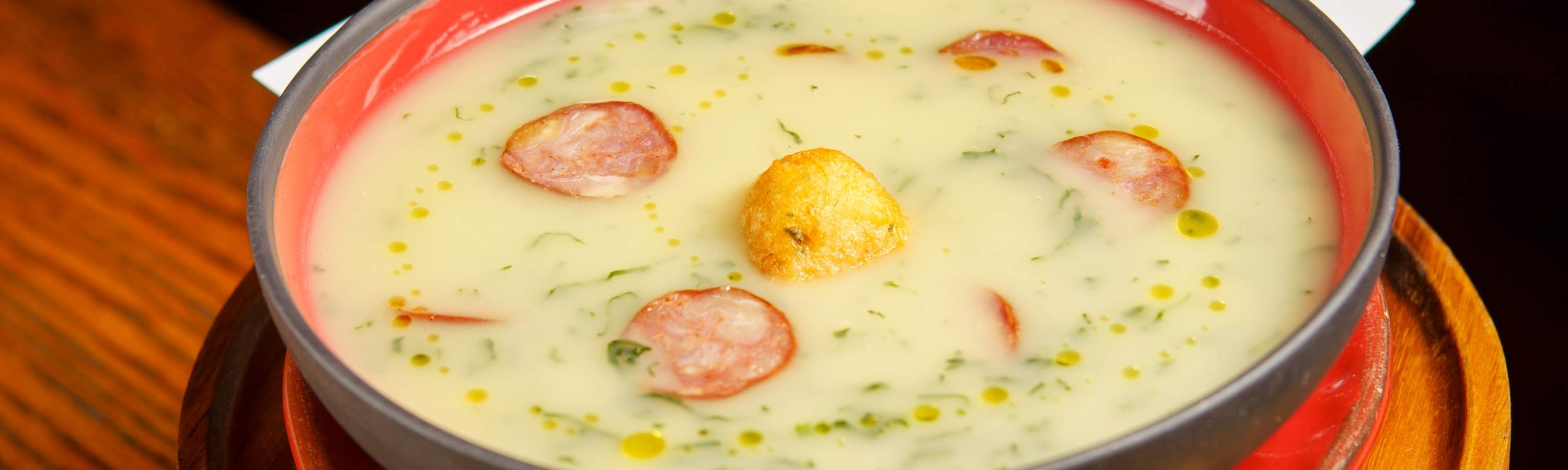 Rocks Hotel Macau | Vic's Restaurante | Set Menu Sepanjang Hari